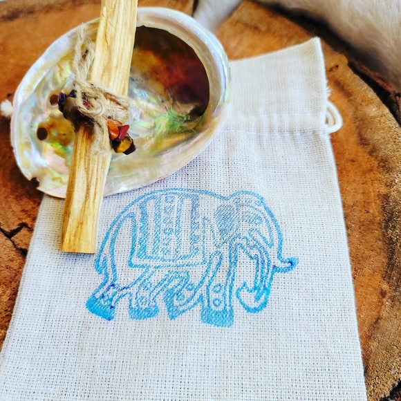 Smudge Kit #1 - Picture 1 of 1